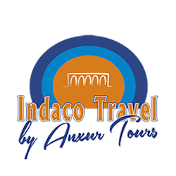 Anxus tours (indaco travel) 